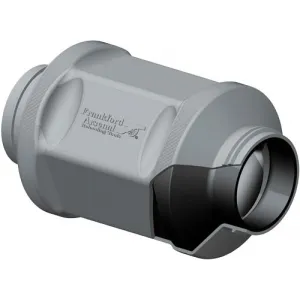 F/a Platinum Rotary Tumbler - Spare Drum