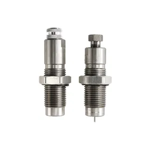 Lee Full Length 2-die Set - .243 Wssm