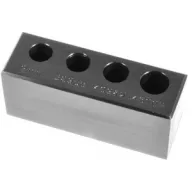 Egw 4 Caliber Auto Ammo Chambr - Checker 9mm/.40 S&w/.45 & .38