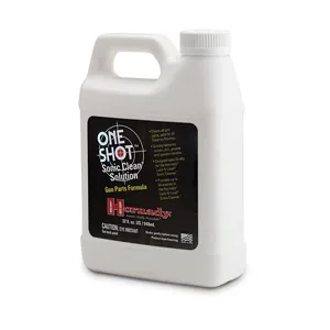 Hornady L-n-l Sonic Cleaner - Gun Parts Formula 32oz. Jug