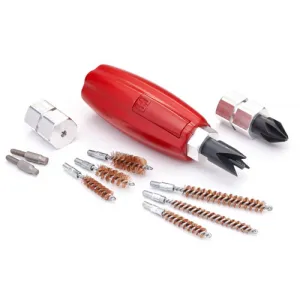 Hornady Lnl Quick Change - Hand Tool