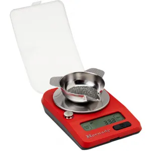 Hornady G3 1500 Electronic - Scale