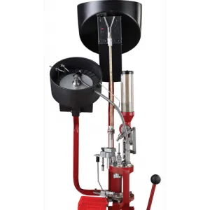 Hornady Lock-n-load Ap Pistol - Bullet Feeder