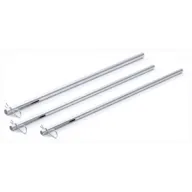 Hornady Lock-n-load Bullet - Tube 9mm