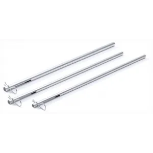 Hornady Lock-n-load Bullet - Tube 9mm