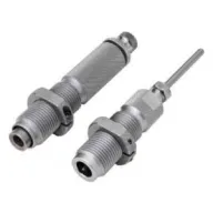 Hornady .17 Hornet 2-die Rifle - Set Series I