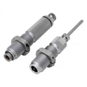 Hornady .17 Hornet 2-die Rifle - Set Series I