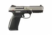 Ruger SR9C