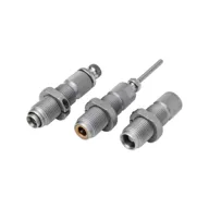 Hornady 9mm Luger 3-die Pistol - Set Series Ii