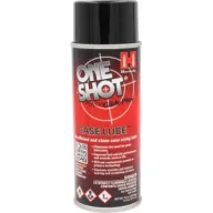 Hornady One Shot Spray Case - Lube 10. Oz Can