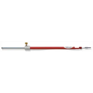 Hornady Lnl Oal Gauge - Straight