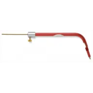 Hornady Lnl Oal Gauge - Curve