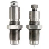 Lee Full Length 2-die Set - .26 Nosler