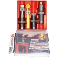Lee Pacesetter 3-die Rifle Set - 6.5 Prc Limited Production