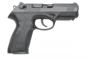 Beretta PX4 Storm F-Type JXF5F25