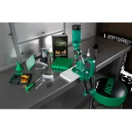 Rcbs Rebel Single Stage Press - Master Reloading Kit