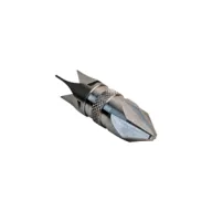 Rcbs Deburring Tool - 17-60 Cal