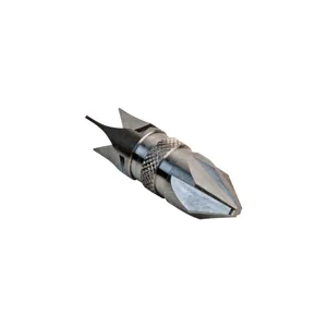 Rcbs Deburring Tool - 17-60 Cal