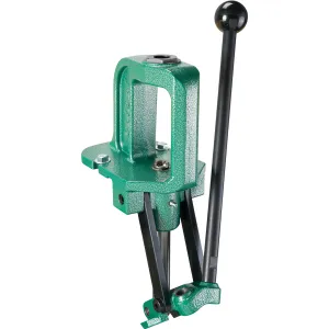 Rcbs Rebel Single Stage Press - W/o Dies