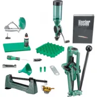 Rcbs Rockchucker Supreme - Master Kit<