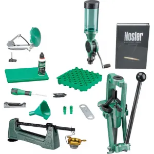 Rcbs Rockchucker Supreme - Master Kit<