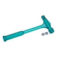 Rcbs Power Pull Ii - Bullet Puller W/3 Chucks