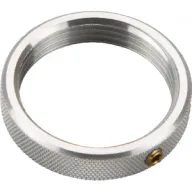 Rcbs Lock Ring Assembly 1-1/2" - For .50bmg