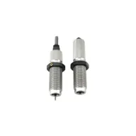 Rcbs Fl Die Set 6mm Remington - Gp-a