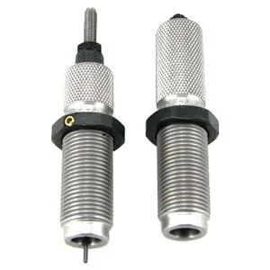 Rcbs Full Length Die Set - .25-20 Winchesterchester