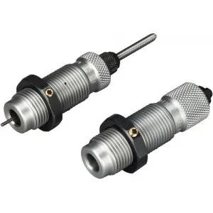 Rcbs Ar Series Die Set W/taper - Crimp Seater .308 Winchesterchester