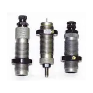 Rcbs Carbide Roll Crimp Die - Set .357/.38 Special Gp-b