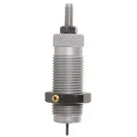 Rcbs Carbide Sizer Die Only - .45acp/.45 Auto Rim
