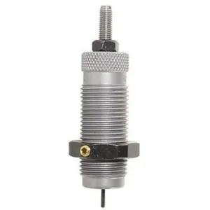 Rcbs Carbide Sizer Die Only - .45acp/.45 Auto Rim