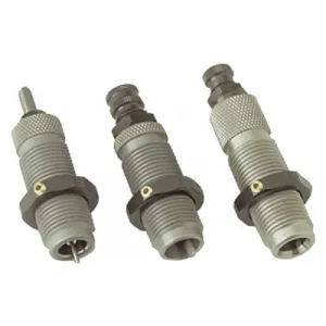 Rcbs Taper Crimp Carbide Die - Set .380acp Gp-b