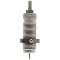 Rcbs Carbide Sizer Die Only - 9mm Luger/9mmx21