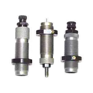 Rcbs Fl 3-die Set W/roll Crimp - .458 Winchester. Mag. Gp-c
