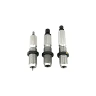 Rcbs Carbide Taper Crimp Die - Set .32swl/.32hrm Gp-e