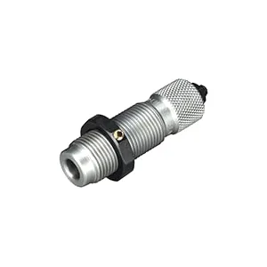 Rcbs Group-c Taper Crimp Die - .350 Legend
