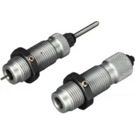 Rcbs Ar Series Die Set W/taper - Crimp Seater .300aac Blackout