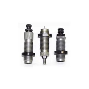 Rcbs Carbide Roll Crimp Die - Set .454 Casull Gp-b