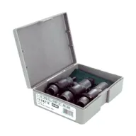 Rcbs Carbide Roll Crimp Die - Set .460s&w Gp-b