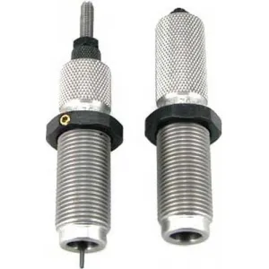 Rcbs Fl Die Set 6mm Creedmoor - Gp-d