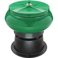 Rcbs Vibratory Case Polisher - 120vac 14lbs. Capacity