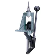 Rcbs ParTaner Press W/o Dies -
