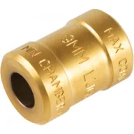Rcbs Chamber Case Length Gauge - 9mm Luger