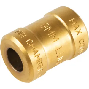 Rcbs Chamber Case Length Gauge - 9mm Luger