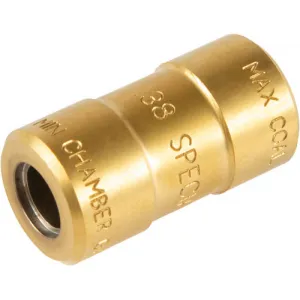 Rcbs Chamber Case Length Gauge - .38 Special