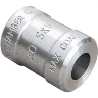 Rcbs Chamber Case Length Gauge - 6.5mm Creedmoor