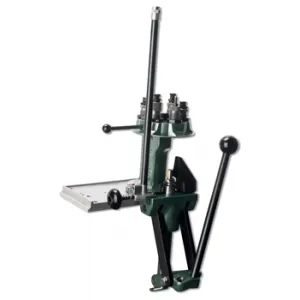 Rcbs Turret Press Only -