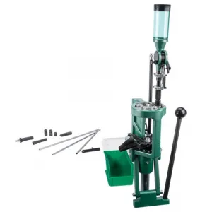 Rcbs Pro Chucker 5 - Progressive Press